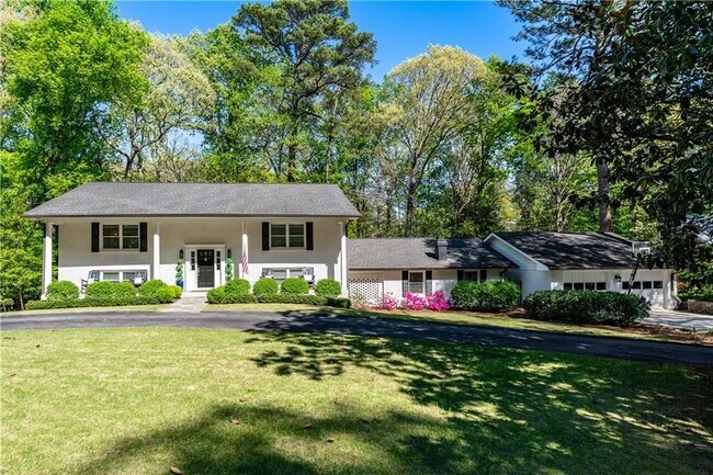 Photo - 4115 Glen Devon Dr NW