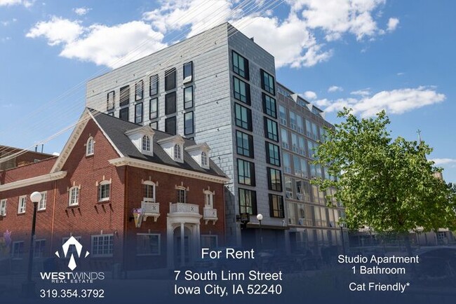 Building Photo - Starting At $1099+ | Studio Apartment - Fu...