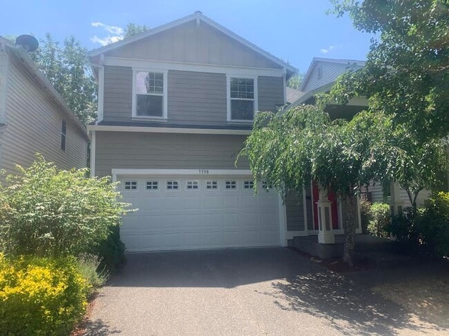 Hidden Creek Neighborhood Gem - Hidden Creek Neighborhood Gem House