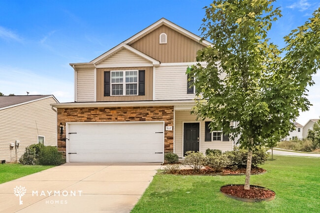Building Photo - 9117 Avery Meadows Dr Rental