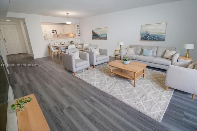 Building Photo - 16531 NE 35th Ave Unit 1