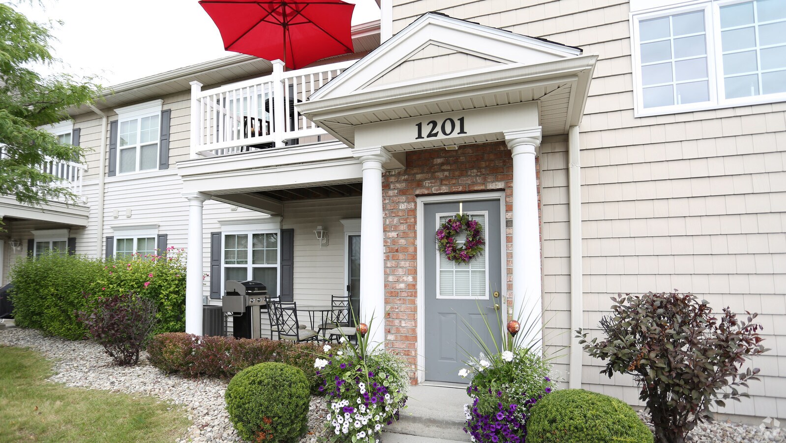 Parklands Of Chili Apartments For Rent In Churchville Ny Forrent Com