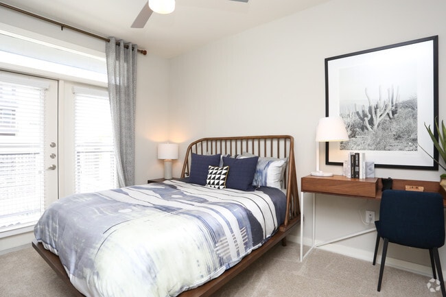 A2 - Latitude At Presidio