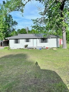 Building Photo - 19012 County Rd 4104 Rental
