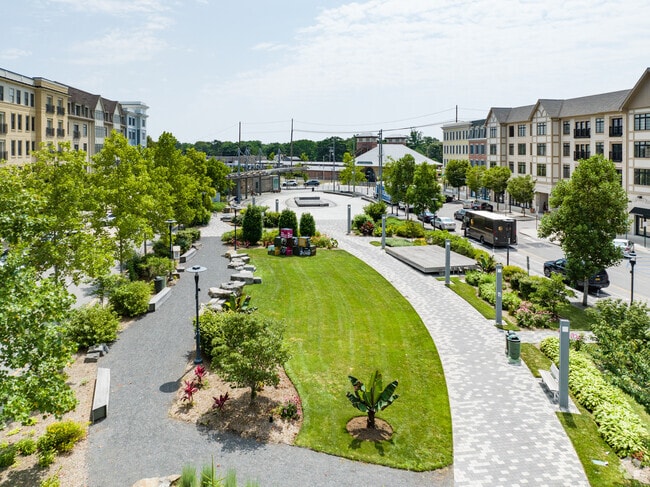 Photo - Wyandanch Village