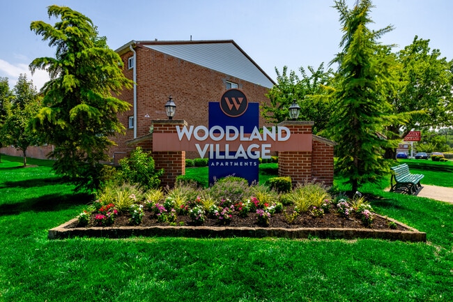 Photo - Woodland Village Apartments