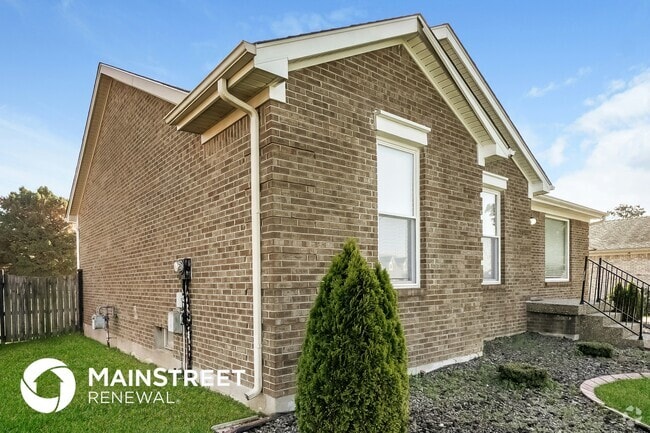 Building Photo - 11301 Ashbrooke Gardens Dr Rental