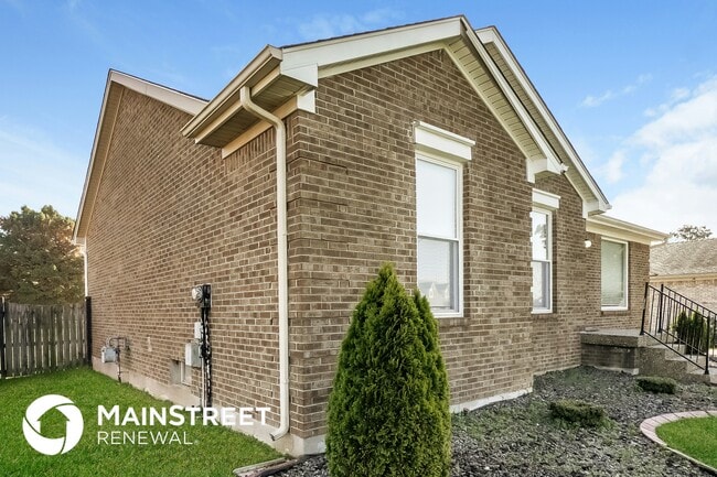 Building Photo - 11301 Ashbrooke Gardens Dr Rental