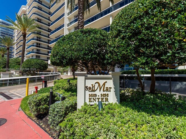 9595 Collins Ave Unit N4-E