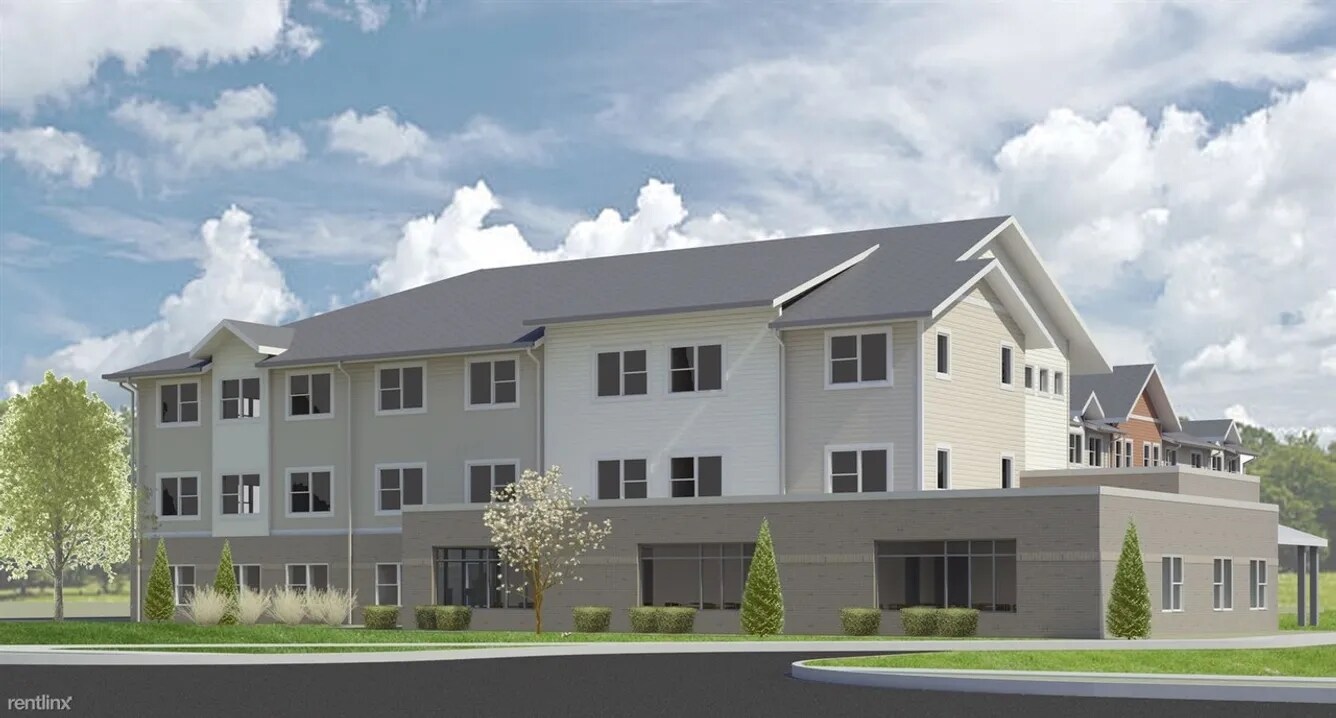 Selinon Park - Selinon Park Apartments