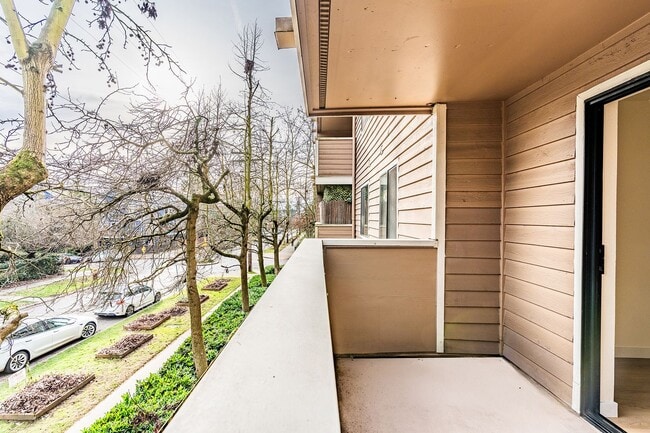 Photo - Park Royal Apartments