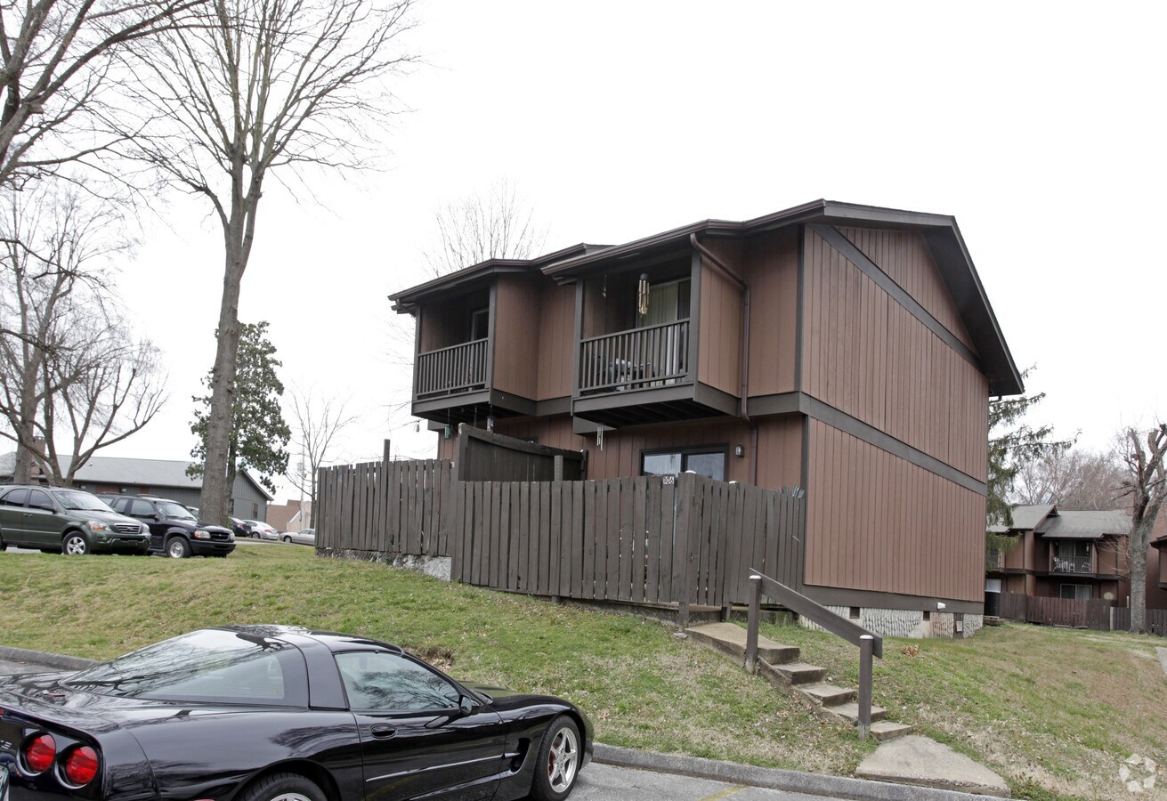 Lomenacque Apartments - Lomenacque Apartments