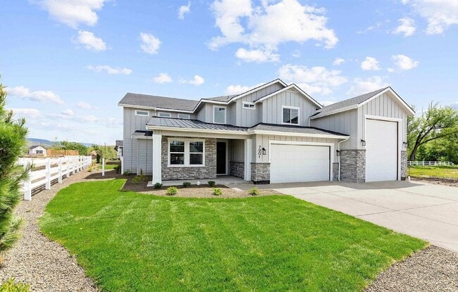 Luxury Home for Lease in Dry Creek Ranch –... - Luxury Home for Lease in Dry Creek Ranch –...