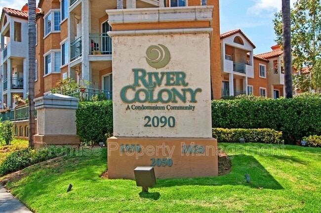 Photo - 1950 Camino De La Reina Condo Unit #202