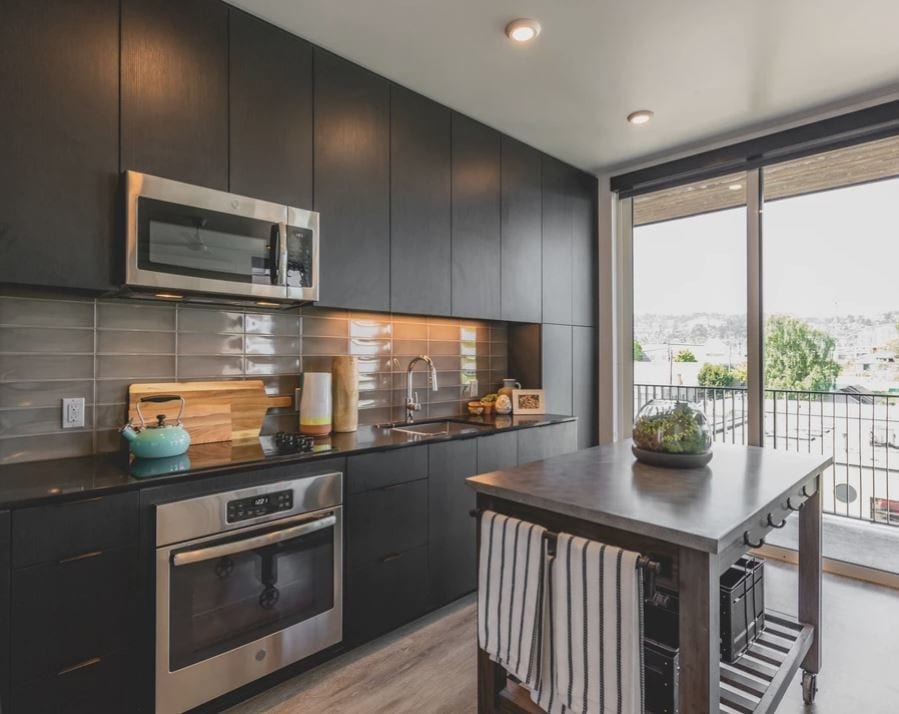 Abernethy Flats Apartments For Rent In Portland Or Forrent Com