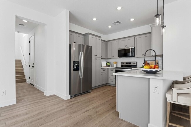 Rev3 at Avondale Station - Rev3 at Avondale Station | Homes for Rent