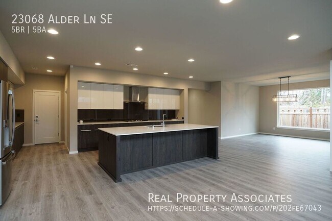 Photo - 23068 Alder Ln SE
