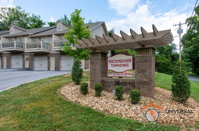 Rockingham Townhomes