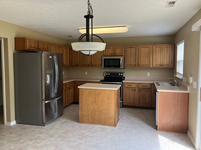 Photo - Serene Goodlettsville Home