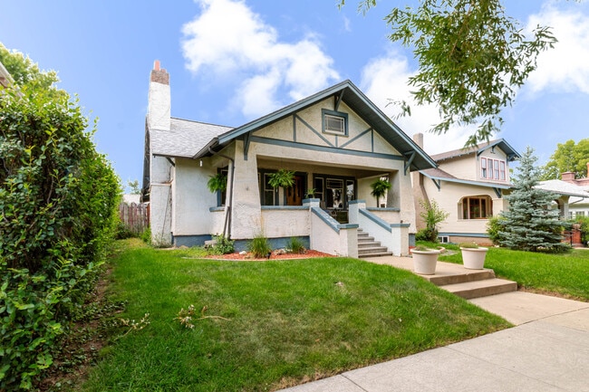 Photo - 1217 West Blvd