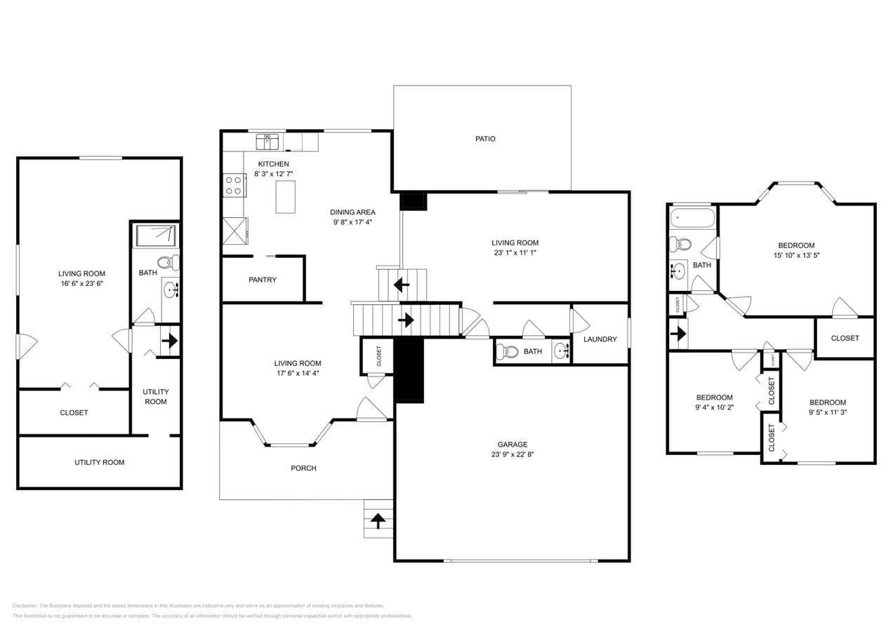 Photo - 1393 N 870 W