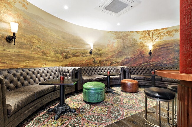 Photo - Parker Towers