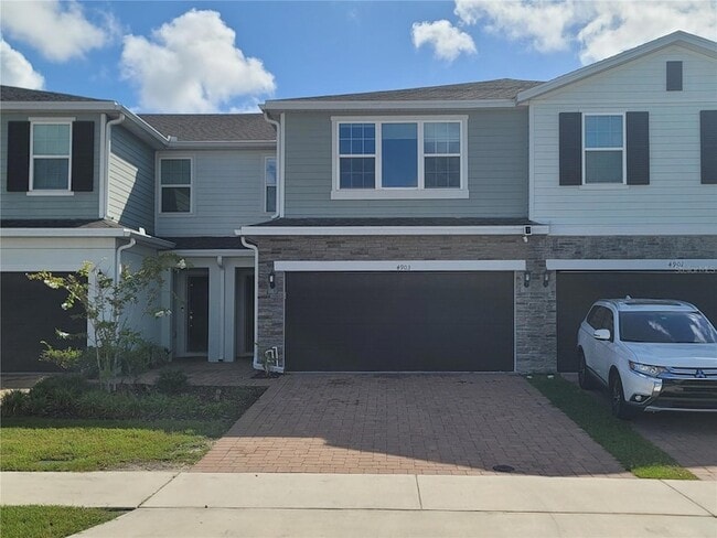 Building Photo - 4903 Conifer Cone Dr Rental