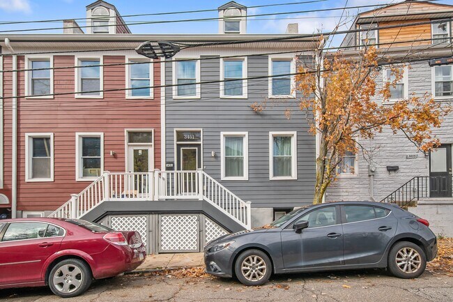 Photo - 3451 Denny St