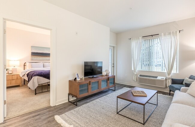 Corso Apartment Homes