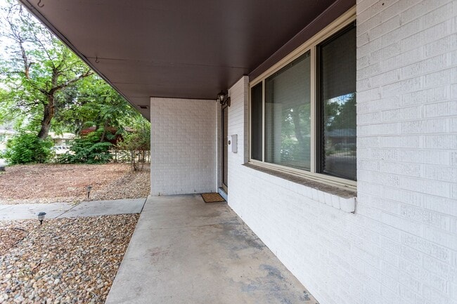 Photo - Beautiful 2-Bedroom, 2-Bath Home in Desirable Southwest Colorado Springs!