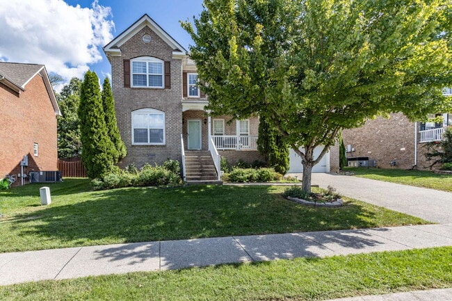 Photo - Spacious Spring Hill Rental in Sought-Afte...