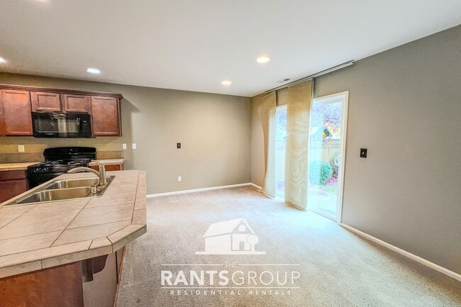 Photo - Spacious 4-Bedroom, 2.5-Bath Home with Open Layout in Lacey!