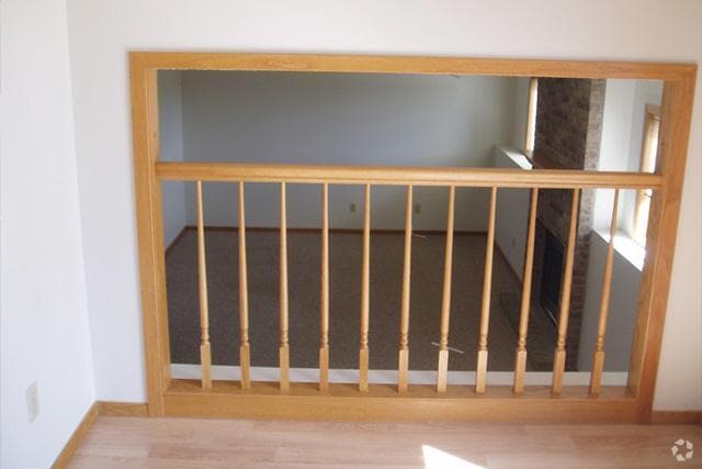 Loft - Cottage West Twin Homes