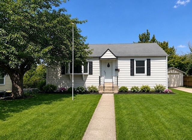 Building Photo - 2701 Fair Oaks Ave
