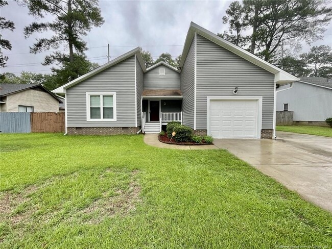 Building Photo - 431 Offing Dr