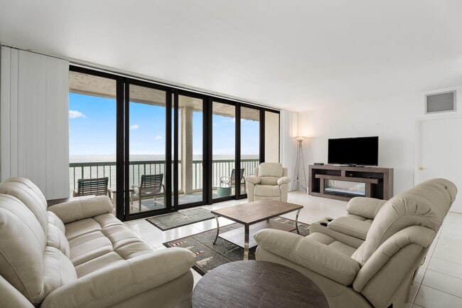 Building Photo - 9900 S Ocean Dr Unit 1603