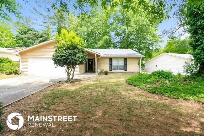 Building Photo - 8874 Wesley Pl