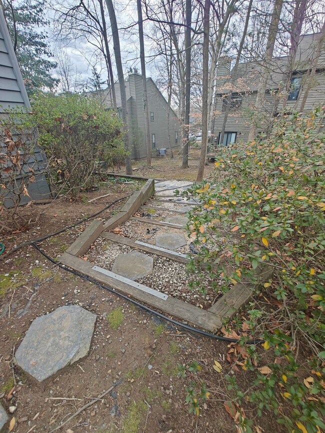 Photo - Multi unit townhome