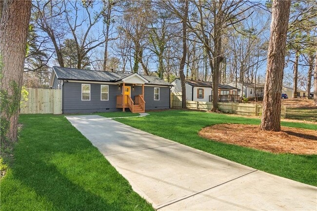 Photo - 4179 Hanes Dr