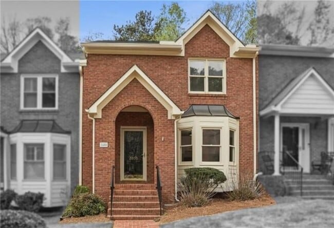 Photo - 2600 Holcomb Springs Dr