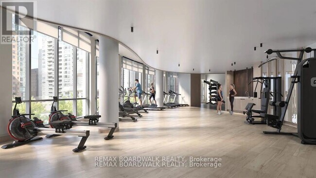 Photo - 400 Albert St Unité A711