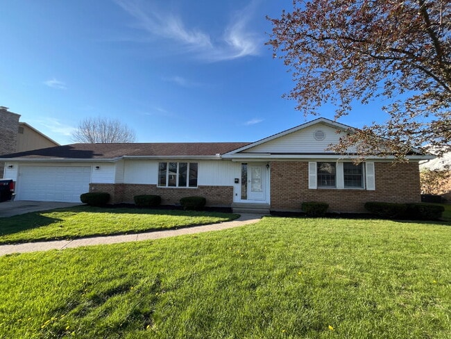 Photo - 1331 Spruce Ave