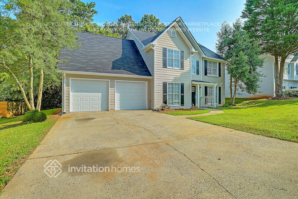 510 Antebellum Dr SW