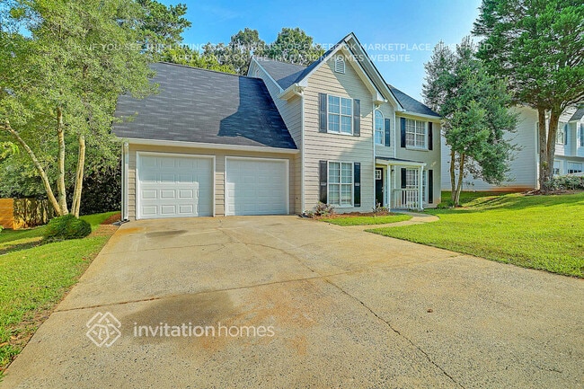 510 Antebellum Dr SW