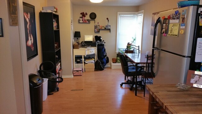 Photo - 1312 Fair St