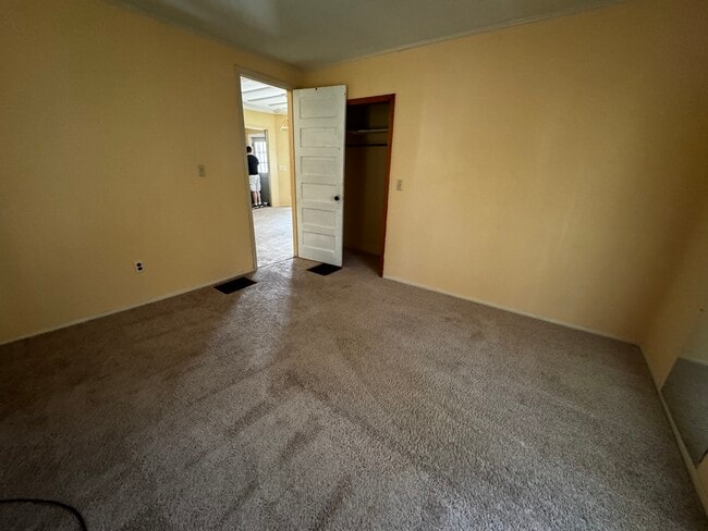Bedroom - 301 S Pleasant St Unit 301 S Pleasant- Lower