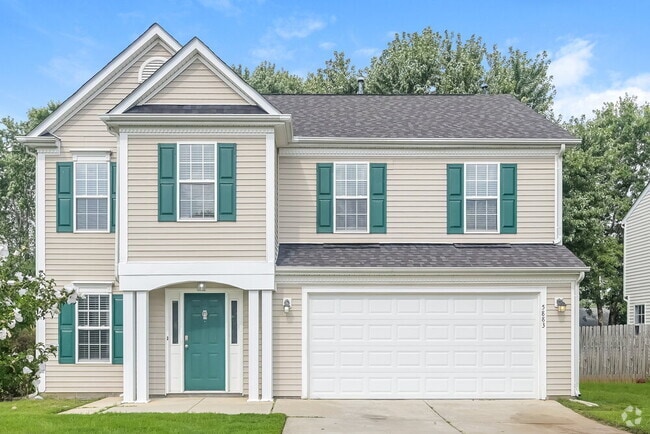 Building Photo - 5883 Culloden Ct Rental