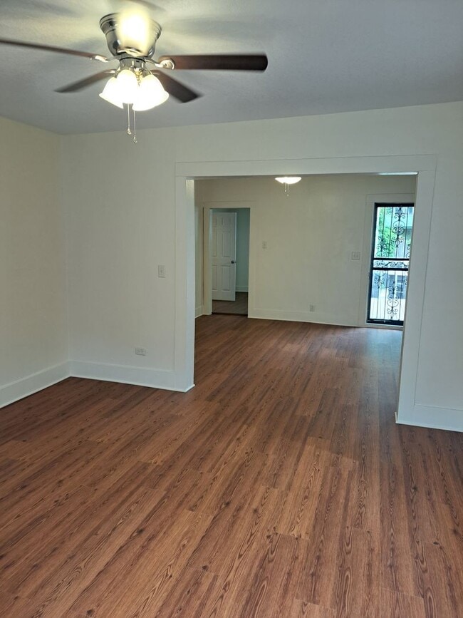 Photo - 2 BR House in West Central