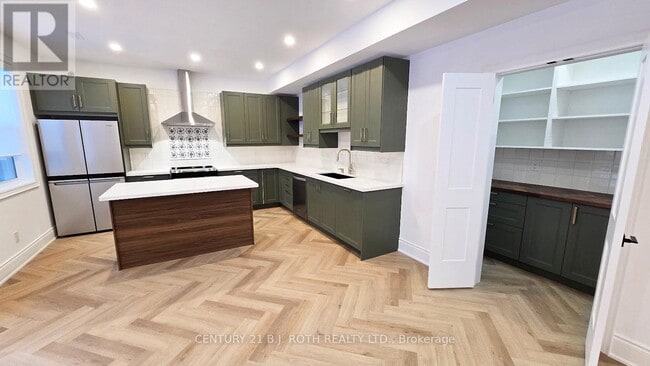 Photo - 42 Calverley St Unité Upper