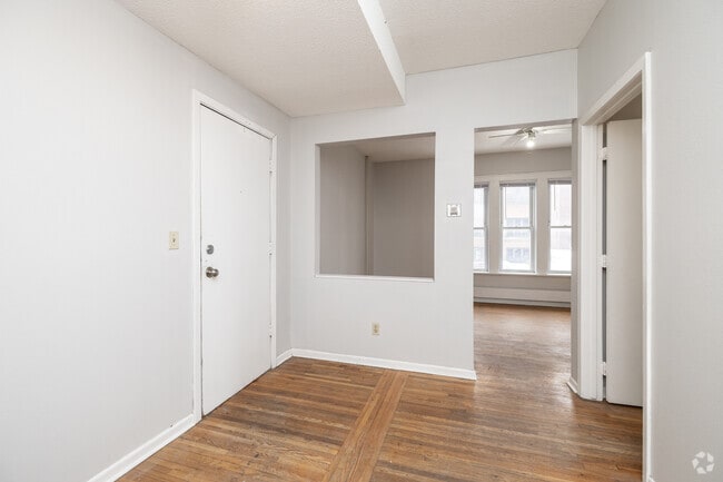 Interior Photo - 1st Avenue Flats